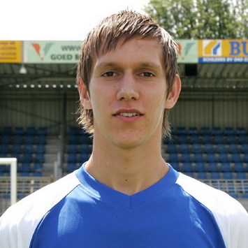 Jelle de Bock, Helmond Sport (foto PRO SHOTS)