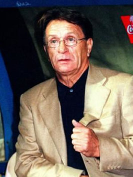 Miroslav Blazevic, Bosnia (PA)