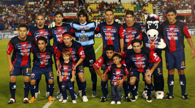 Atlante (Mexsport)