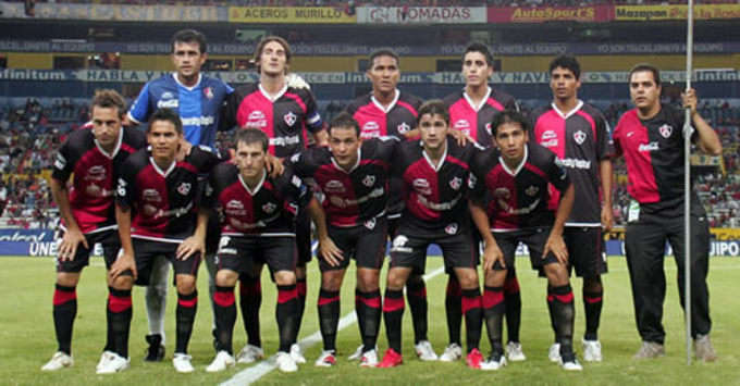 Atlas (Mexsport)