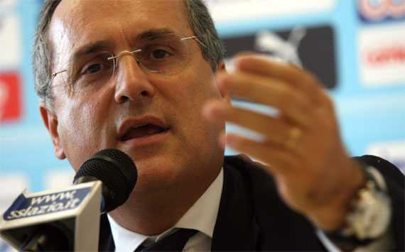 Le verità della Lazio: 