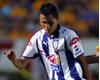 Paul Aguilar- Pachuca (Mexsport)