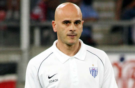 Timour Ketsbaia (INTIME)
