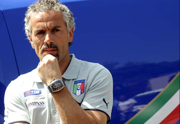 EXCLUSIVE: Napoli And U.S. Youngster Vincenzo Bernardo Has High Expectations