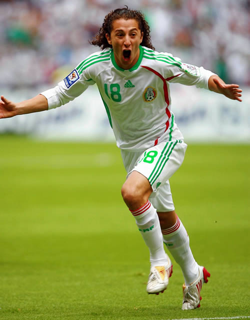 Fútbol. México perdió un amistoso ante sudafricanos, pero es favorito para el primer partido del Mundial