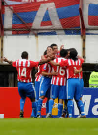 Paraguay
