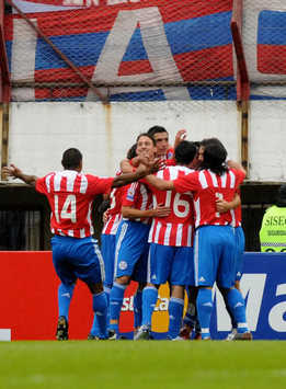 Paraguay
