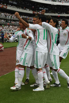 WCQ: Mexico (Mexsport)