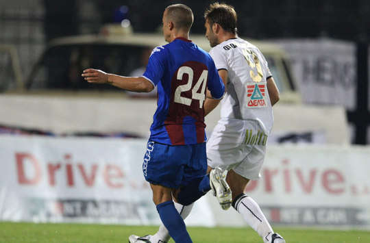 Friendly: PAOK - Partizan Belgrade (INTIME)