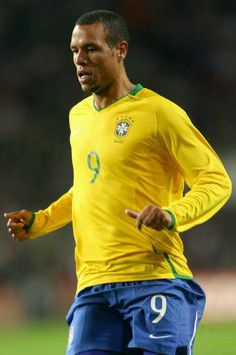 Clemente Luis Fabiano - Brazil (PA)