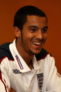 Theo Walcott - England (PA)