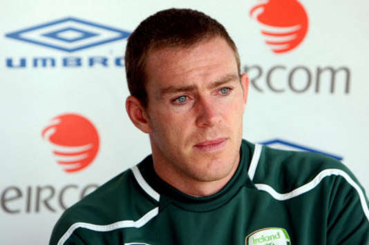 Richard Dunne - Republic of Ireland (PA)