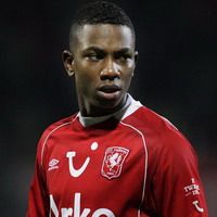 Eljero Elia, FC Twente (foto ANP)