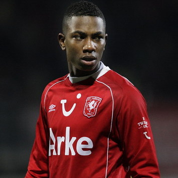 Eljero Elia, FC Twente (foto ANP)