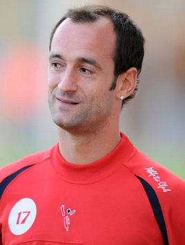 Joseba Etxeberria, Athletic de Bilbao (PA)