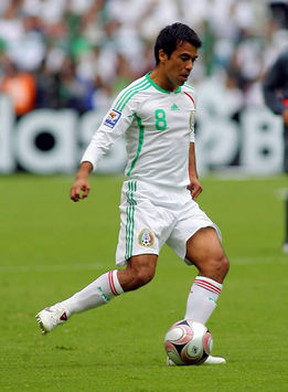 Pavel Pardo- Mexico (Mexsport)