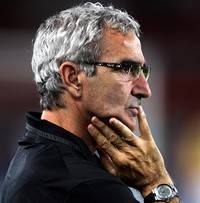 Raymond Domenech (France)