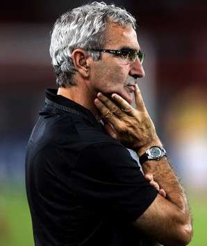 Raymond Domenech (France)