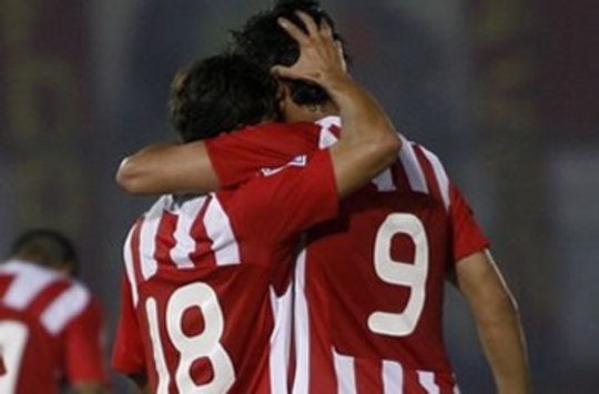 Haedo-Santa Cruz - Paraguay