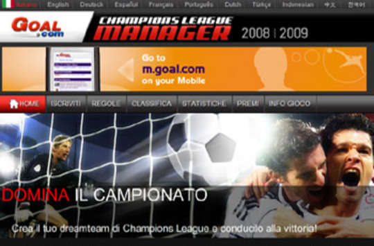 IL GIOCO DEI TUOI SOGNI!