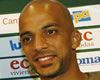 Peter Luccin, Racing Santander (Marca)