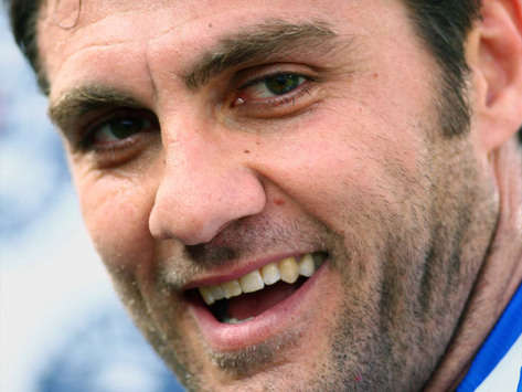 bobo vieri