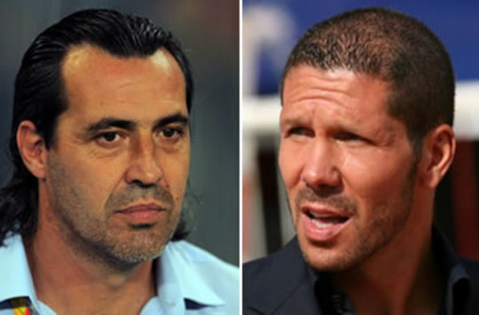 Batista-Simeone mix