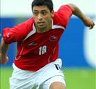 Gonzalo Jara sigue en Inglaterra