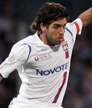 Ligue 1 : Juninho (Olympique Lyonnais)