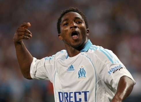 Ligue 1 : Bakary Kone (Olympique de Marseille)