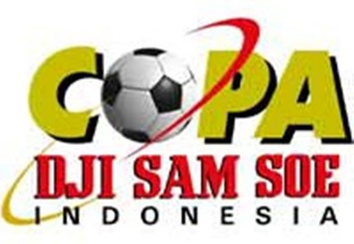 Logo Copa Indonesia