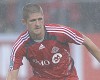 MLS: Carl Robinson, Toronto FC (ISI)