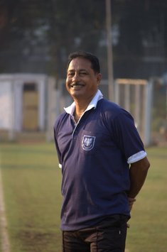 Armando Colaco, Dempo Coach