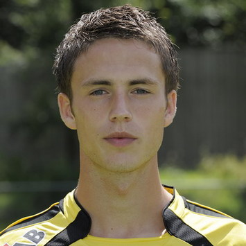 Ricky van Wolfswinkel, Vitesse (foto ANP)