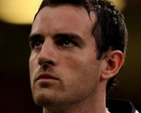 Cristoph Metzelder, Real Madrid (PA)