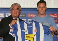 Sanchez Llibre, Finnan, Espanyol (Marca)