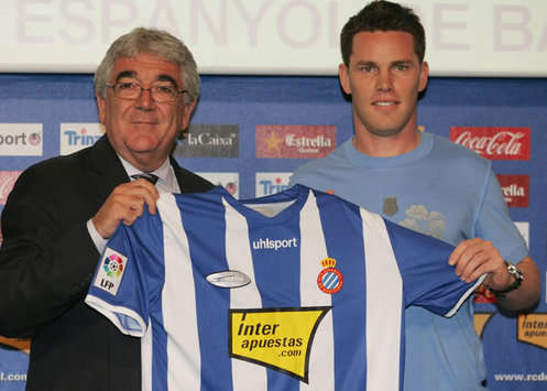 Sanchez Llibre, Finnan, Espanyol (Marca)