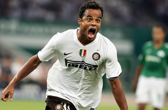 Champions League: Panathinaikos - Inter / Mancini (INTIME)