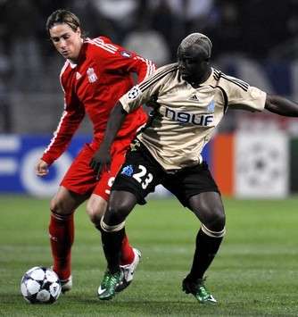 Transferts - M’Bami à Al-Ittihad