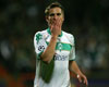 Champions League: Werder Bremen - Anorthosis Famagusta, Rosenberg (PA)
