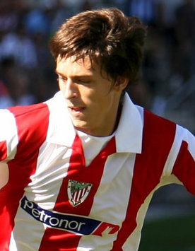 Iturraspe y las opciones ante el Barcelona