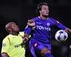 Ligue 1 : Jean-Alain Boumsong (Lyon) vs Alberto Gilardino (Fiorentina)