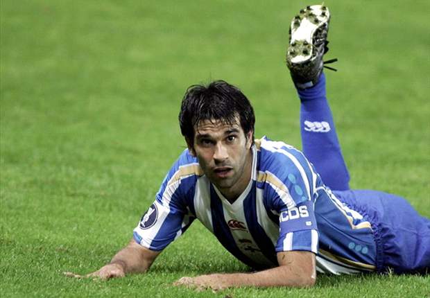 Valeron: Deportivo cannot waste Barcelona opportunity