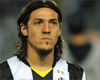 Mauro German Camoranesi (Juve) ha rinnovato il suo contratto fino al 2011 (Grazia Neri)