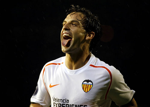 Morientes, Maritimo-Valencia (Marca)