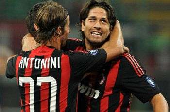 Should Milan Stick With A Two-Man Attack?