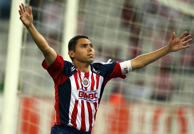 Chivas' Lebrija: Morales' Possible Destination Could Be MLS
