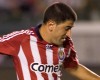 MLS: Alecko Eskandarian, Chivas USA, August 2008 (ISI)