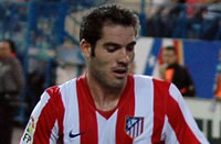 Antonio Lopez, Atletico de Madrid