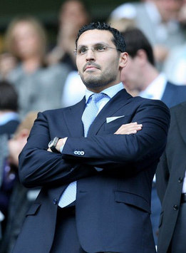 Manchester City's Misplaced Ambition